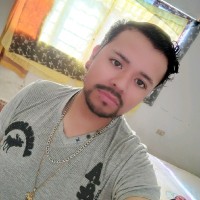 Jovanny Garcia Mora