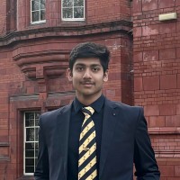 Adviik Singh Virat
