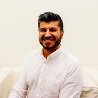 Krisna Lakhani