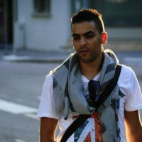Abdelghafour Bensenouci