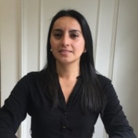 Miriam Becar Escobar