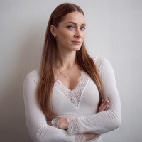 Kristina Piatyhora