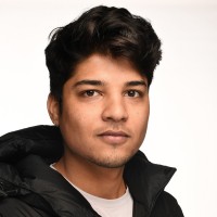 Priyanshu Sharma
