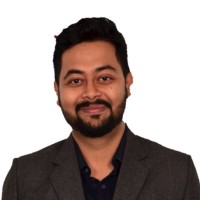 Gautam Bora