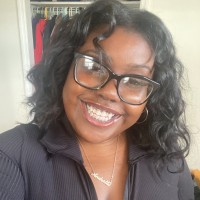 Andrétte Johnson