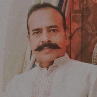 Muhammad Shahid Rasheed