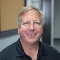 Mike Taft
