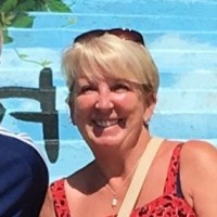 Shirley Giblin