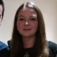 Kirsty Greenhorn