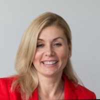 Marta Kricsfalussy - Jacoby