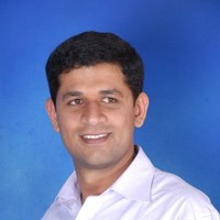 Puneeth Jayarudregowda
