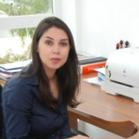 Hind NAITLHO IDRISSI KAITOUNI