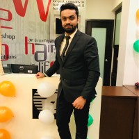 Sahil Sutaria