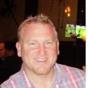Brian Blacklock