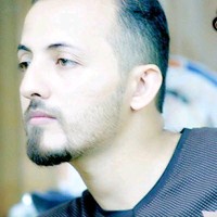 Haider Ahmad