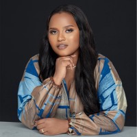 Esther Bishweka