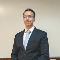 Subhendu Kusari