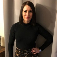 Claire Denovan