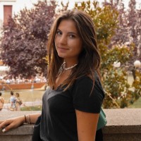 Chloé Placet