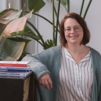 Katrien Sterckx