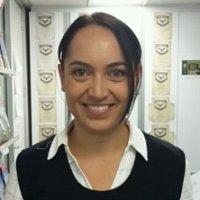 Melanie Rutherford