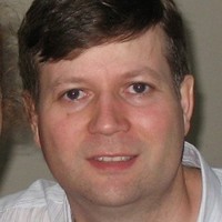Sérgio Ricardo Suess
