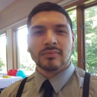 Eric Perales