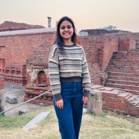 Smriti Mishra
