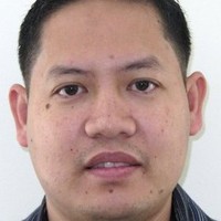 Arnold Miranda