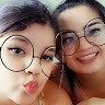 canal de mãe e filha Santos
