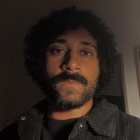 Henrique Oliveira