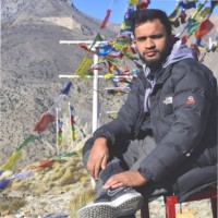 santosh chiluwal