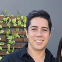 Pedro Arita