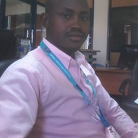 KELVIN MOGUSU
