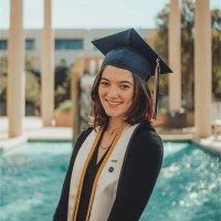 Kendall Mitchell