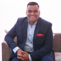 Mangesh Darole