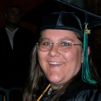 Arlene Morin