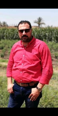 Tamer Mosad