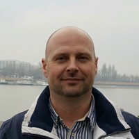 Jaco Osseweijer