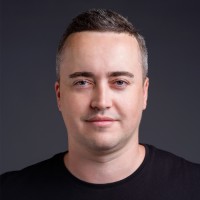 Yevhen Litvinov