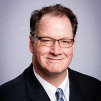 Donald Watson, Csp