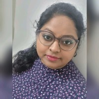Lavanya T K
