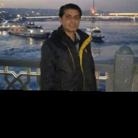 Shahzad Shaheen