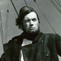 Capt Ahab