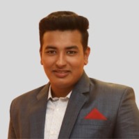 Mohammad Yaqub Sayed