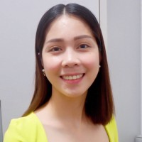 Joy Arcede
