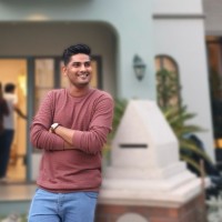 Praveen Tripathi