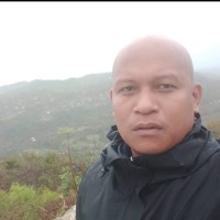 John Mark Ramas