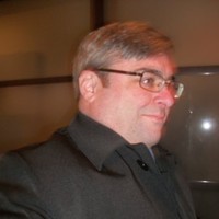 Scott Hannay, B.A., Paralegal (P1)