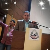WALEED EMAM